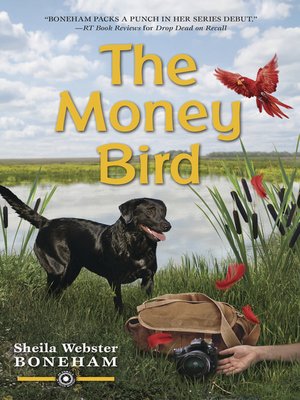 The Money Bird - ebook